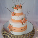 Chuchin Cakes logo