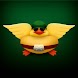 DUCK vs BP
