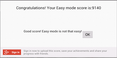 EverydayGames Hangman poster 12