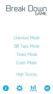 Free Break Down Game APK for PC