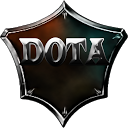 Dota Build Guide mobile app icon