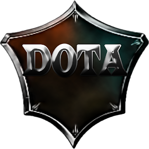 Build Guide for Dota Players LOGO-APP點子