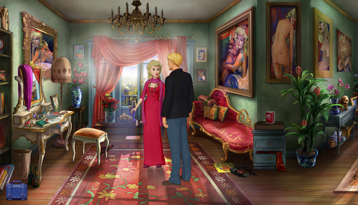 【免費冒險App】Broken Sword 5: Episode 1-APP點子