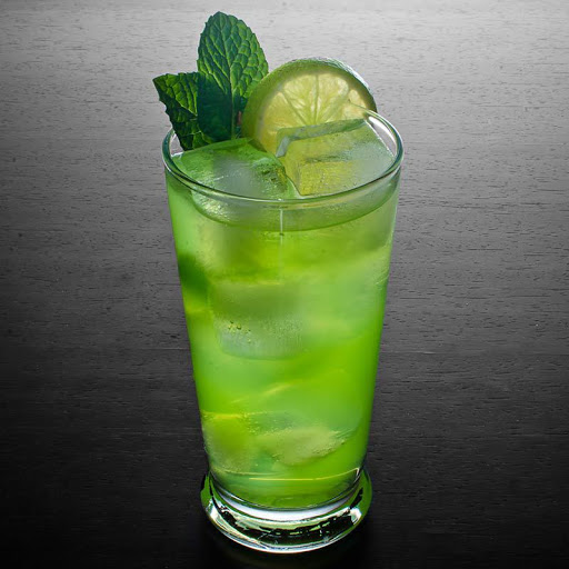 10 Best African Drinks Recipes