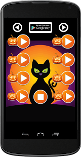 How to install TERRIFIC HALLOWEEN SOUNDS 1.5 unlimited apk for bluestacks
