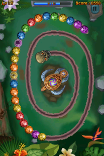 download Monster Marble free