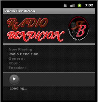 Radio Bendicion