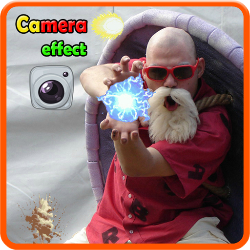 Anime Photo Camera LOGO-APP點子