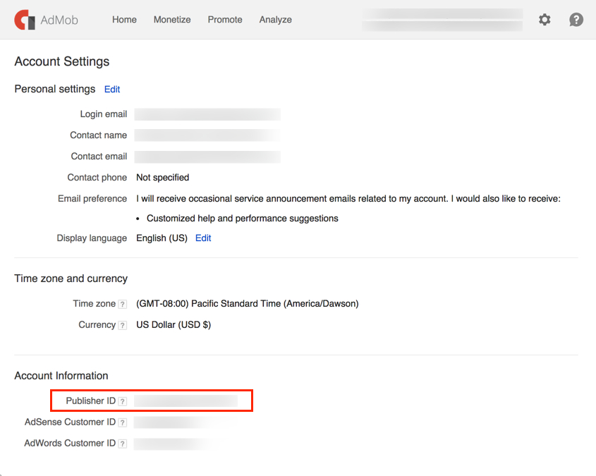 Mengungkap Gmail yang Terhubung dengan Akun AdSense Publisher: Panduan Lengkap