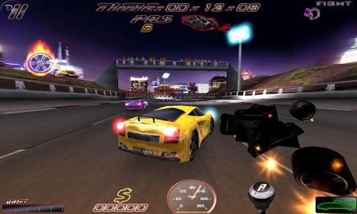 免費賽車遊戲App|Speed Racing Ultimate|阿達玩APP