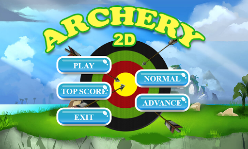 Archery 2D