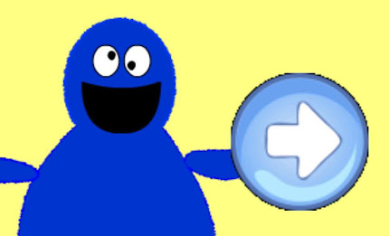 cookie Monster poster 3