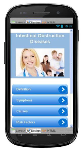 Intestinal Obstruction Disease