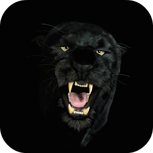  Download  Black  Panther  Live  Wallpaper  for PC