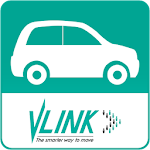 Cover Image of Download VLink Chauffeur App 1.8 APK