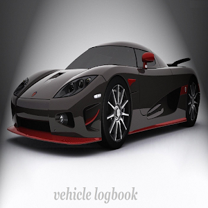 Vehicle LOGBOOK.apk 1.1.7