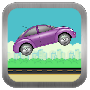 Floppy Car for PC and MAC