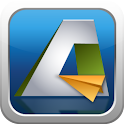 高德车友汇 logo