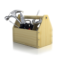 LCD Toolbox logo