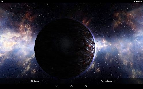 Planets Pack 2.0 Screenshot