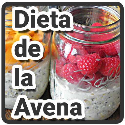 Dieta de la avena 生活 App LOGO-APP開箱王