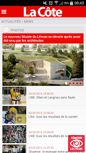 How to get La Côte en continu 2.2.9 mod apk for android