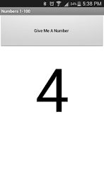 Random Number by simplestudio poster 4