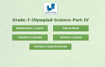 Grade-7-Oly-Sci-Part-4 APK Download for Android