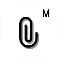 MANO PAPER logo