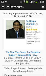 How to install Dr Deepu Chundru Appointments lastet apk for laptop