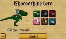 Dino Joust! APK
