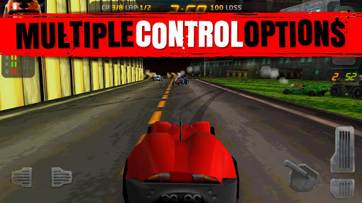 【免費動作App】Carmageddon-APP點子