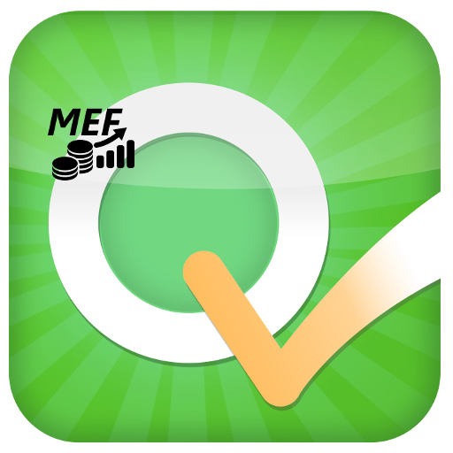 QuizConcorsi MEF 179Funzionari 教育 App LOGO-APP開箱王
