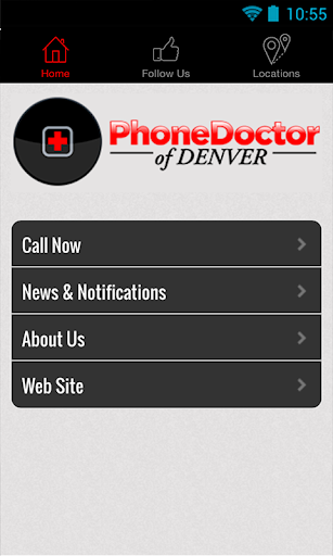 Phone Doctor