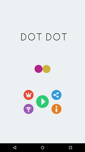 DOT DOT