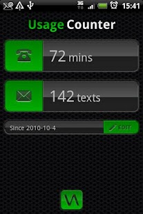 How to mod Usage Counter lastet apk for laptop