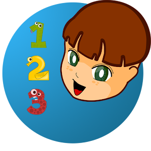 Balita - Menghitung 0.0.2