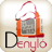 Pizzeria Denylo mobile app icon