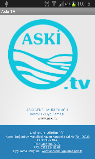 Aski Tv