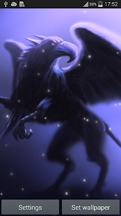 Mythical Creature Wallpapers Screenshots 10