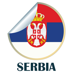 Serbian Radio Music & News 1.0