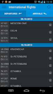 Download Tashkent Air - Uzbekistan APK for Android