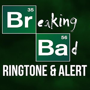 Breaking Bad Ringtone logo