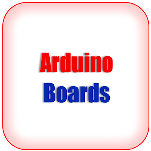 Arduino Boards Pro logo