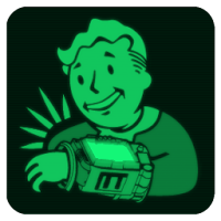 Pipboy 3000 Fallout 3 Theme Androidアプリ Applion
