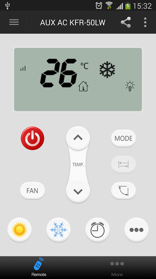Remote Control(universal)：ZaZa Remote Android Apps on Google Play
