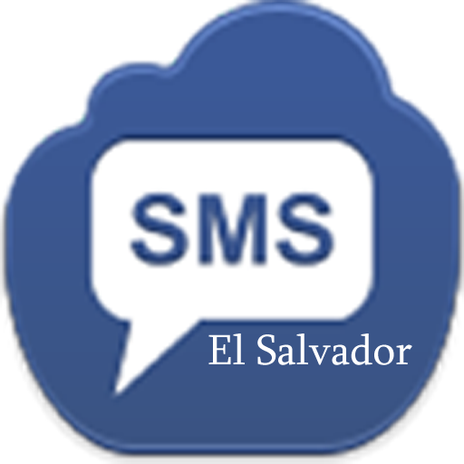 SMS El Salvador gratis LOGO-APP點子