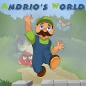 Andrio's World (Full) icon