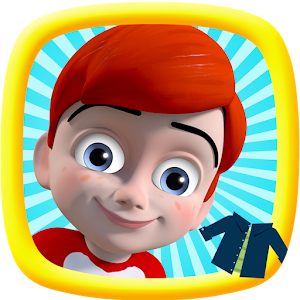 Boy Dress Up - Game for Kids.apk 1.0.1