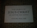Church of Jesus Christ LDS
